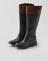 Wolverine Shannon Riding Boots