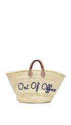 Out Of Office Tote