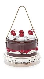 Cherry Cake Bag