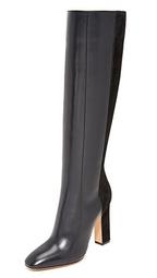 Padova Over the Knee Boots