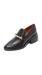 McGraw College Loafers