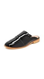 Patent At Ease Loafers