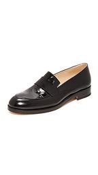Tereza Loafers