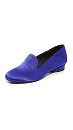Symphony Step Down Loafers