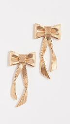 All Wrapped Up Statement Earrings