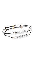 Homies Bracelet Set