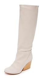 Bly Knee High Boots