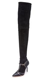 Sadie Over the Knee Boots