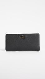 Cameron Street Stacy Wallet
