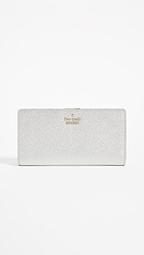 Burgess Court Stacy Wallet