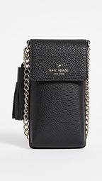 North South Cross Body iPhone 6 / 6s / 7 / 8 Case