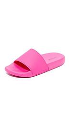 Westcoast Slide Sandals