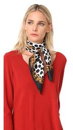 Animal & Chains Scarf