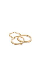 Miro Knuckle Ring