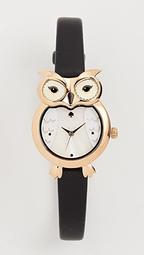 Owl Watch, 26mm