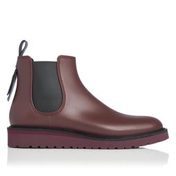 Skye Oxblood Weather Ankle Boot
