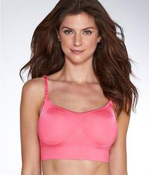 Easy Does It Wire-Free Convertible Bra
