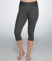 Plus Size Absolute Capri with SmoothTec™ Band