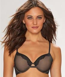 Perfectly Fit Convertible T-Shirt Bra