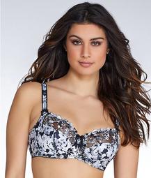Abby Side Support Bra