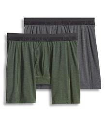 Sport Outdoor Boxer Brief 2-Pack