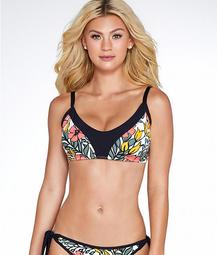 Blossom Valentia Convertible Bikini Top