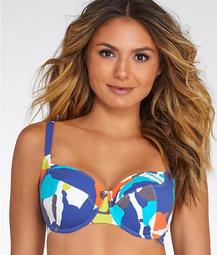 Summer Balconette Bikini Top