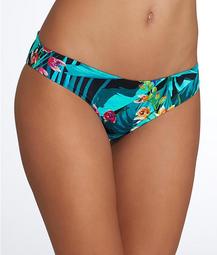 Seychelles Low-Rise Bikini Bottom