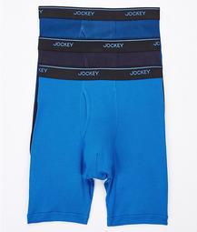 Staycool+ Midway® Boxer Brief 3-Pack