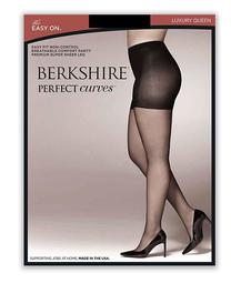 The Easy On™ Breathable Pantyhose