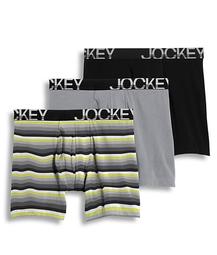 Active Midway® Boxer Brief 3-Pack