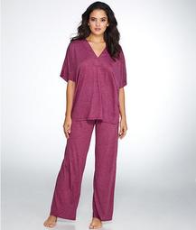 Congo Knit Pajama Set
