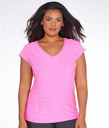 Plus Size Charged T-Shirt