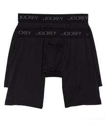 Performance Sport Midway® Boxer Brief 2-Pack