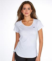 UA HeatGear® Armour CoolSwitch T-Shirt