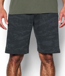 Sportstyle Camo Fleece Shorts