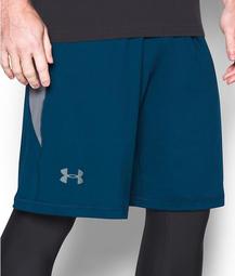 UA Raid 10'' Shorts