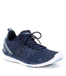ASICS Gel-Fit Sana&trade; 3 Seamless Mesh Lace Up Training Shoes