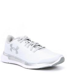 Under Armour Women´s Charged Lightning Jacquard Woven Lace Up Sneakers