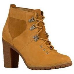 Timberland Glancy Field Boots - Women's