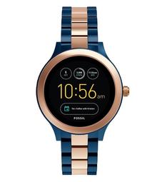 Fossil smartwatch outlet dillards