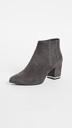 Michael kors shop gemma booties