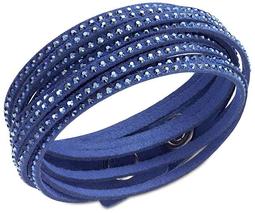 Slake Dark Blue Bracelet