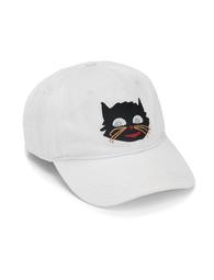 Lot, Stock And Barrel Lucky Cat Baseball Hat