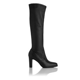 Marietta Knee High Leather Boot