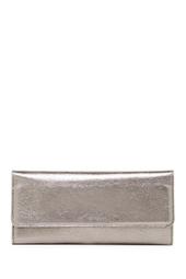 Sadie Trifold Leather Wallet