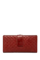 Krista Leather Wallet