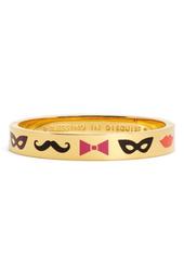 blessing in disguise hinge bangle