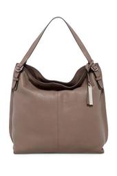 Aniko Leather Tote Bag