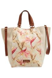 Reef Convertible Tote